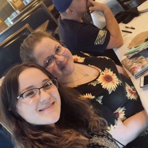 Meet your Posher, Ali